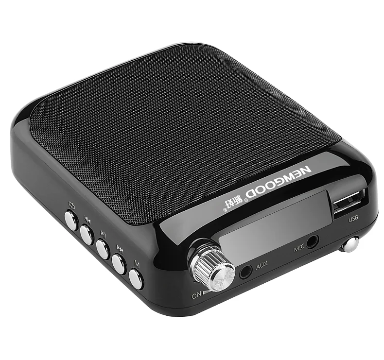 Portable mini voice amplifier microphone speaker bt and speakers power best desktop waist band amplifier wireless mic, Black desktop waist band amplifier wireless mic
Portable mini voice amplifier microphone speaker bt and speakers power best desktop waist band amplifier wireless mic, Black desktop waist band amplifier wireless mic