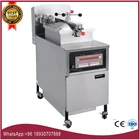 PFE-800 high quality hot sell CE ISO automatic burger machine,used kfc equipment