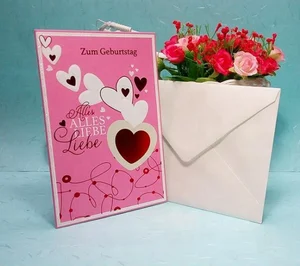beautiful handmade greeting cards ideas homemade love birthday