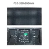 SMD P10 1R1G1B Led Display Module 320mm x 160mm Video Full xxx