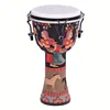 Wholesale 2019 new Hand Percussion Drum Djembe African music drums factory