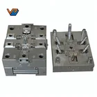 Direct sale trade assurance cable die casting mold