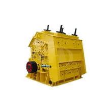 Quality Reliable Fine Pf 1315 Impact Crusher Price For Granite Crushing