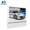 18.5/20/21.5 inch wall mounted elevator advertising player/digital signage