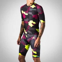 Men's Customized cycling jersey short sleeve two piece cycling suits cycling jersey and bib shorts set
Men's Customized cycling jersey short sleeve two piece cycling suits cycling jersey and bib shorts set