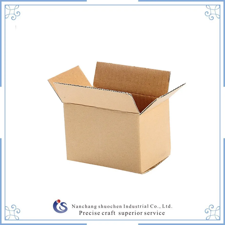 custom printed corrugated cardboard recycle paper pizza box