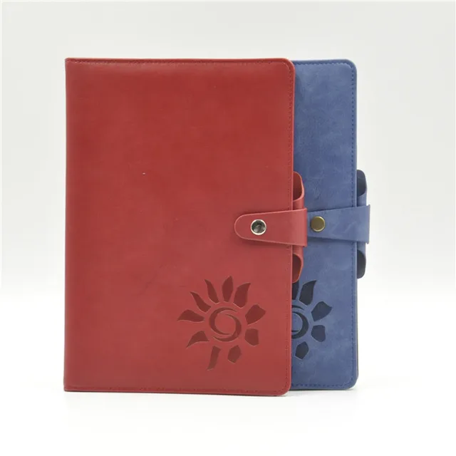 premium gift notebook