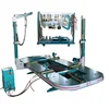 ATU-MS panel beating equipment car body repair bench