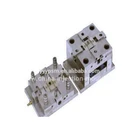 Injection mold maker made Plastic Shell for Phone charger/ Mobile adapter