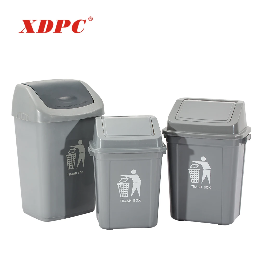dustbin supplier