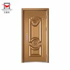Outdoor Use Special Main Door Models In The U.S.