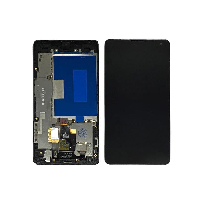 Grandever For LG Optimus G E976 E973 E977 E971 E975 lcd with touch screen digitizer
Grandever For LG Optimus G E976 E973 E977 E971 E975 lcd with touch screen digitizer