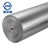 Reflective bubble foil insulation fireproof home new cheap roofing materials