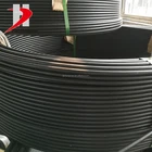 Building materials hot sale low price 12.7mm / 15.2mm unbonded steel PC strand