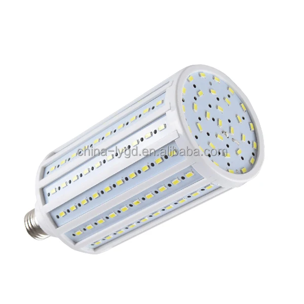 Ahorro de energía LED Luz de maíz E27 5 W/10 W/15 W/20 W/25 W /30 W/40 W/50 W lámpara de bulbo