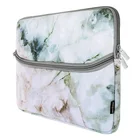 Popular marble laptop sleeve case for Macbook 13 15 inches