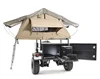 Kindleplate small off road atv military camper trailer with 12 years experience in manufacturing trailers