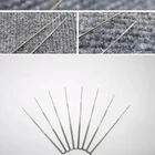 steel Needles suitable for Needle punching Machine needles