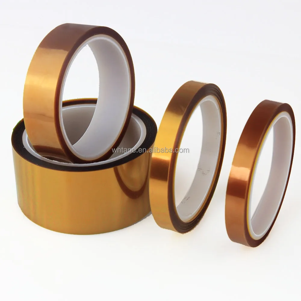 high heat double sided tape