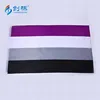 new arrival hot selling customized printed gay pride colors