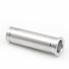 High-end precision Aluminum CNC parts for CNC machine accessories parts manufacturing