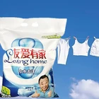 High Active Oem Washing Powder Chemical Formula