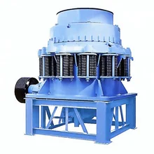 Small Portable New Condition Concrete Stone Cylinder Symons Cone Crusher Price