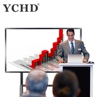 86 inch whiteboard touch screen interactive panel computer all in one