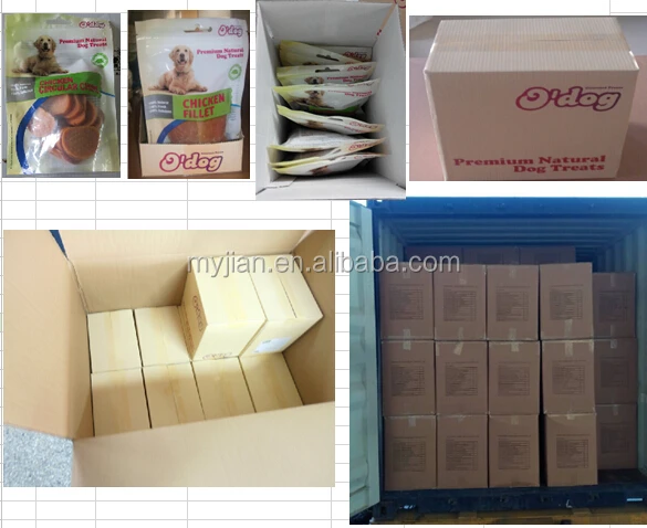 odog packing