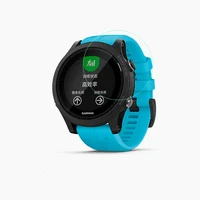 Watch 9H hardness Smart Watch NEW Forerunner all series anti fingerprint explosion Tempered Glass Screen Protector for Garmin
Watch 9H hardness Smart Watch NEW Forerunner all series anti fingerprint explosion Tempered Glass Screen Protector for Garmin
