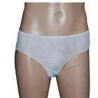 Personal protective products nonwoven disposable underwear briefs