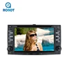 Android Multimedia System Car Stereo DVD Player with SD Card Reader fit for KIA Sorento