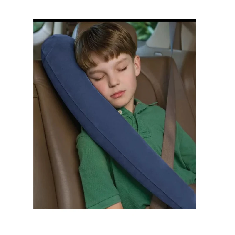 Hot selling Quality CE/FDA/ISAP Custom Logo travel Pillow for side sleeping with Customized hang tag, Blue;gray
Hot selling Quality CE/FDA/ISAP Custom Logo travel Pillow for side sleeping with Customized hang tag, Blue;gray