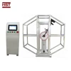 Economic digital display JBS-300B 150J 300J metal charpy and izod impact tester