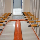 Aluminium Powder Coating Plant / Machine / Line