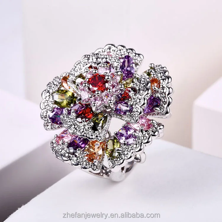 jewelry zhefan mini order Elegant jewelry large 925 sterling silver amethyst zircon rings, White,purple,garnet,multicolor
jewelry zhefan mini order Elegant jewelry large 925 sterling silver amethyst zircon rings, White,purple,garnet,multicolor