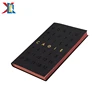 A5 High Class Gold Foil Notebook Soft Leather Planner Cover Organizer