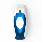 Home use IPL permanent acne hair removal personal care beauty
