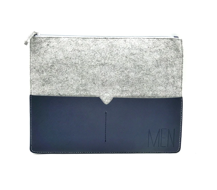 2020 Wholesale Leather Document File Computer Bag fashionable beautiful men's file bag
2020 Wholesale Leather Document File Computer Bag fashionable beautiful men's file bag