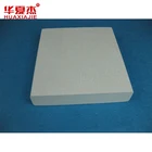 Mouldproof Wooden Look Plastic Deck Post Pvc Picture Frame Moulding
