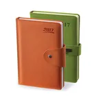 Cheap And Fine Woodfree Inner Page Custom Made Diary