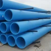 Blue Color PN16 SDR 9 3 inch HDPE Pipe Manufacturers