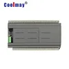 New arrival 24 digital outputs programmable controller ethernet download program plc control