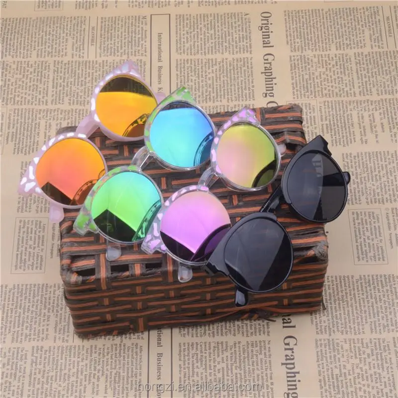 Oculos De Sol Feminino Oculos Feminino Sun Glasses Sunglass Sunglasses Women Children's Glasses Baby Glasses
Oculos De Sol Feminino Oculos Feminino Sun Glasses Sunglass Sunglasses Women Children's Glasses Baby Glasses