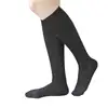 Unisex Compression Sport Socks Medical Women Men Pressure Varicose Veins Leg Relief Pain Knee High Stockings Socks Men