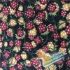 fruit designs Waterproof Knitted Fabric Laminated PUL Fabric