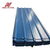 ISO9001 & CE Certificated Trapezoidal Steel Roof Sheet Colored Corrugated Metal Roofing Sheet/Prepainted Corrugated Roofing