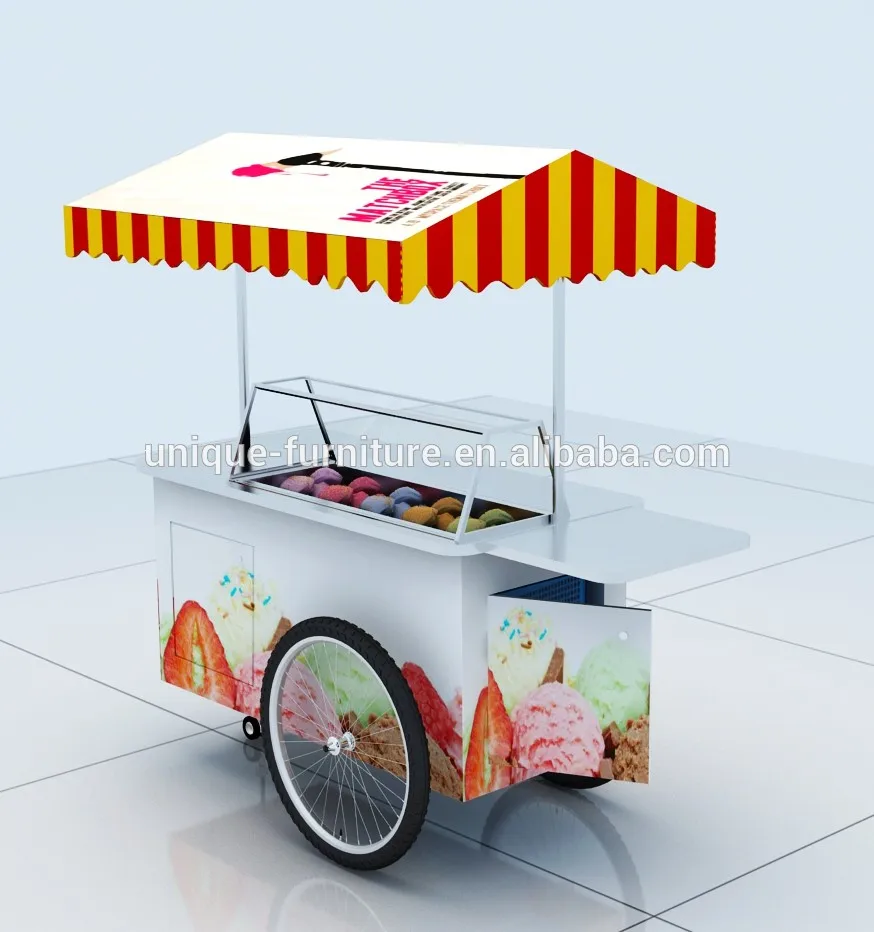 Hot Dog Push Cart Food Cart Manufacturer Philippines Food Carts For