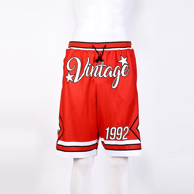 basketball training shorts