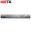 Hi3536 CMS 2*SATA 8CH 4K/16CH 5M/16CH 3M HDMI ONVIF 4K H.265 POE NVR